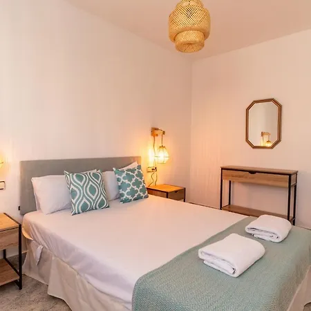 Trendyhomes Retamar - Vistas Al Mar, Playa A 1 Min, Golf * Almeria