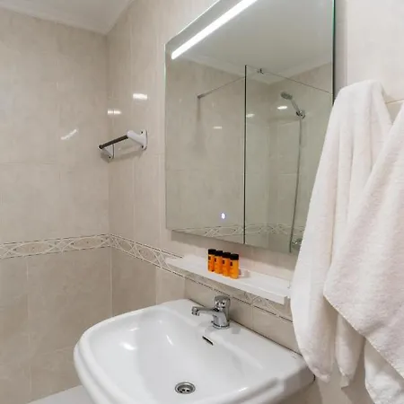 Trendyhomes Retamar - Vistas Al Mar, Playa A 1 Min, Golf