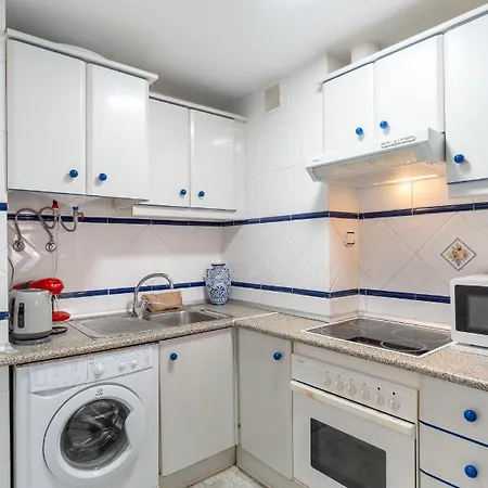 Trendyhomes Retamar - Vistas Al Mar, Playa A 1 Min, Golf * Almeria